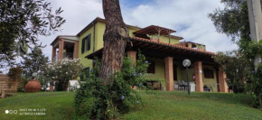 Agriturismo Poggio all'Olivo Follonica